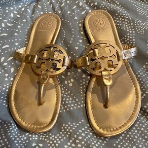 Tory Burch Sandals